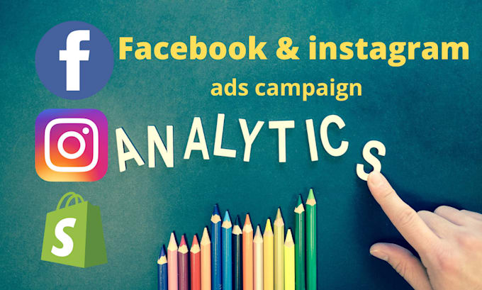 setup and manage your facebook ads campaign, fb advertising manager