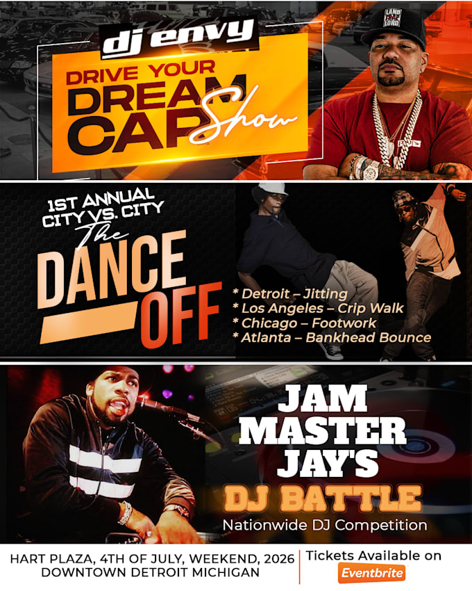design modern church flyer, poster, or christian event flyer