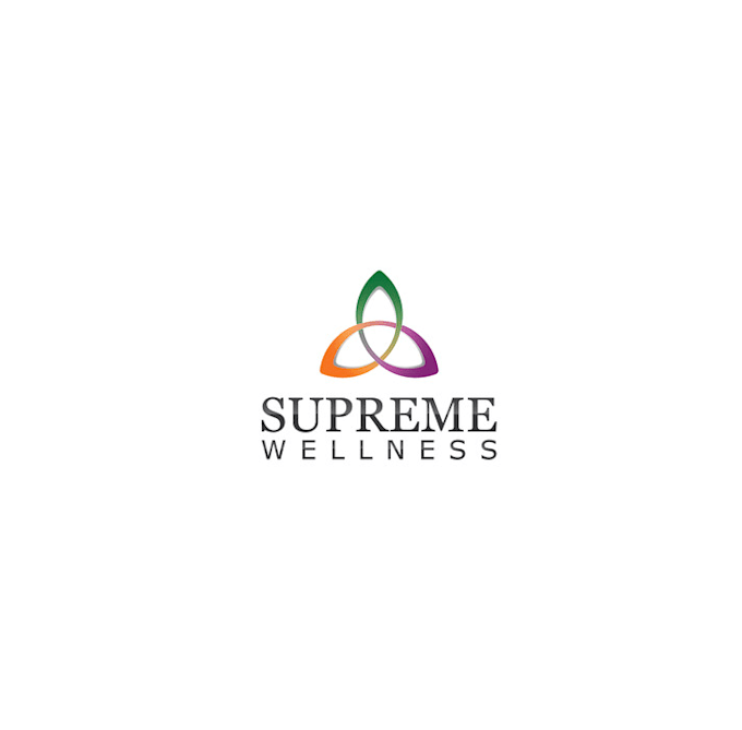 Create a dynamically flowing logo for supreme wellness by Nhdj0067657 Fiverr