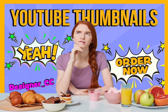 make best HD youtube thumbnails