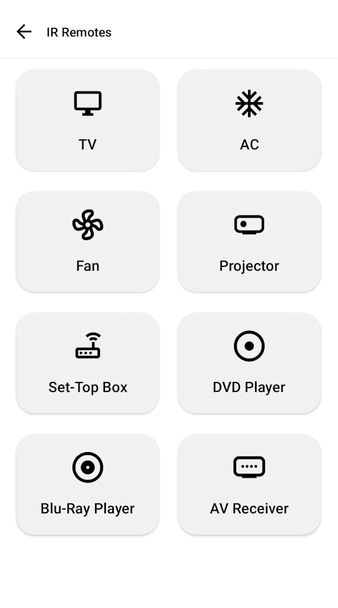 develop an android app for you