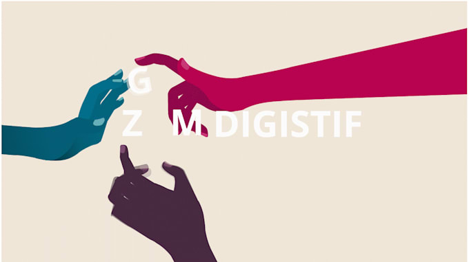 create animated gif motion graphics animation