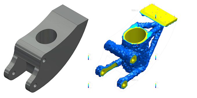 simulate and optimize your design