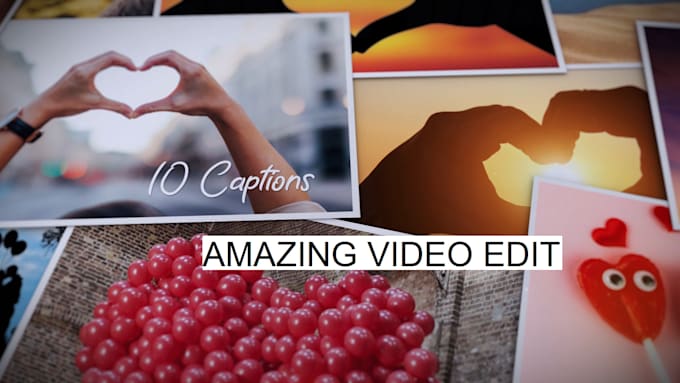 image, photo, picture amazing slideshow video