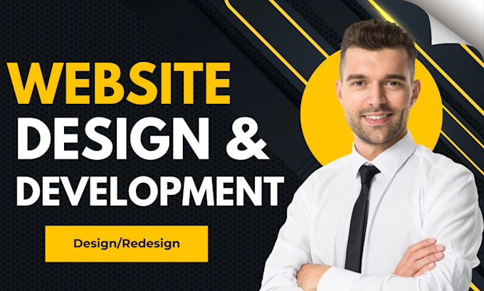 Web developer and designer in php, html, css, js by Coding143 | Fiverr