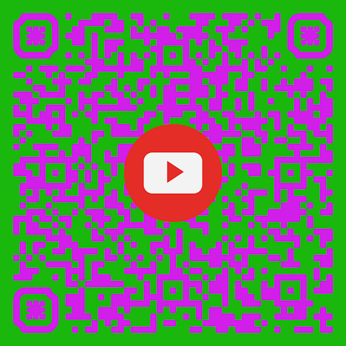 create unique no1 best qr code design with your logo