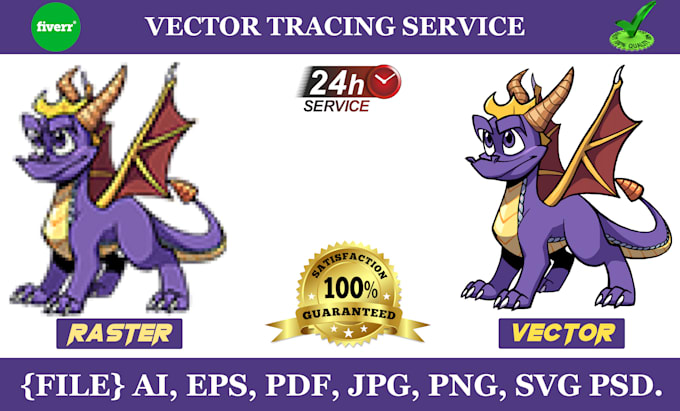 Convert Vectorize Trace Redraw Vector Art Logo Or Image In Adobe Convert Vectorize Trace Redraw Vector Art Logo Or Image In Adobe