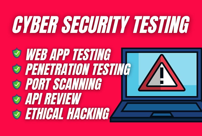 do web application security testing
