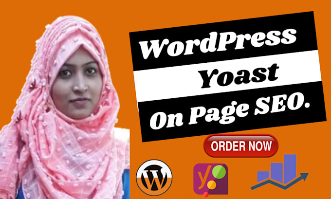 do wordpress yoast on page SEO with XML schema markup