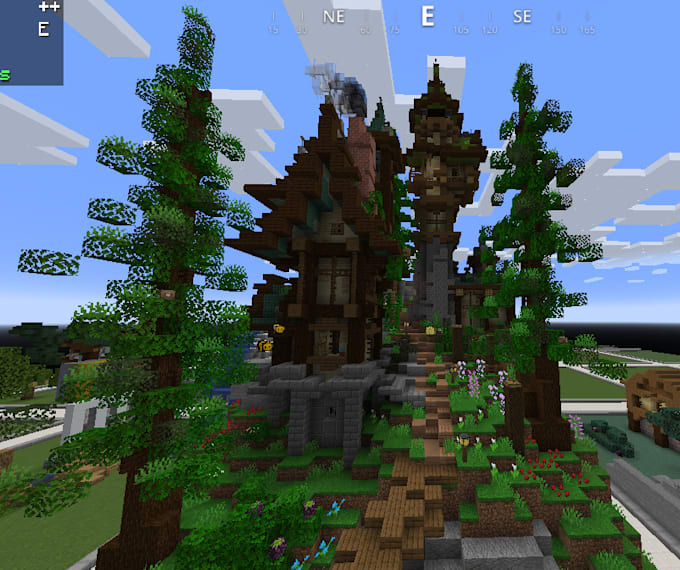 Build Your Minecraft Map By Niohaggi Fiverr Build Your Minecraft Map By Niohaggi Fiverr