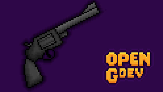 to do weapons pixel arts for your game 16x16 32x32 64x64
