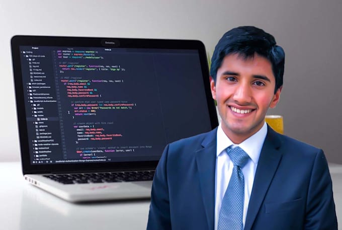 Be your python tutor for learning the essentials by Aman_luthra | Fiverr