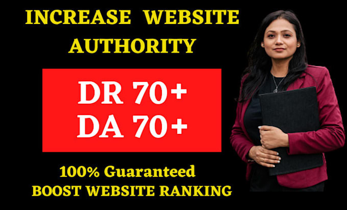 Ahrefs Domain Moz Website Authority Checker Increase Domain