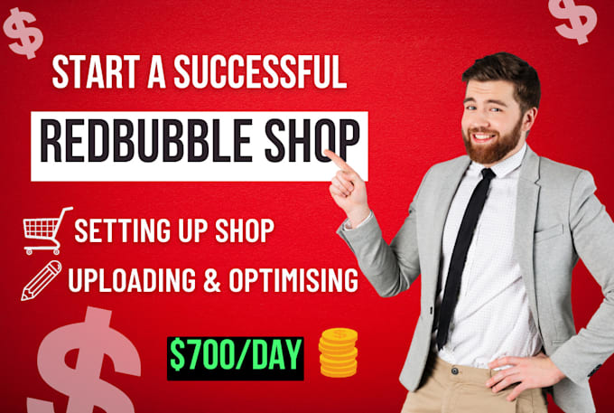 help you boost your redbubble artviews and sales