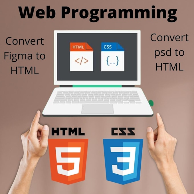 Do web programming with the help of html5, css3, javascript by Roshan ...