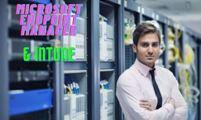 design implement fix sccm intune autopilot