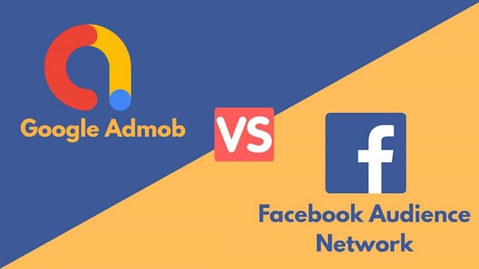integrate mediation google admob with facebook ads