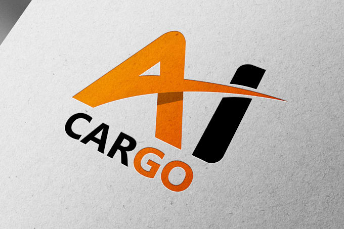 designing clean simple minimalist logo
