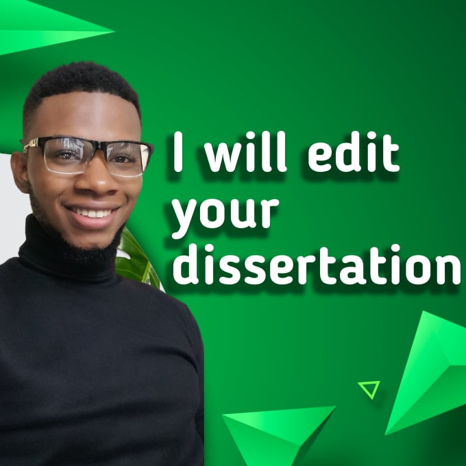 thesis writer fiverr