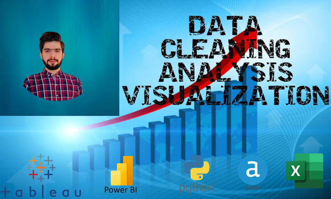 do data cleansing and visualization in tableau