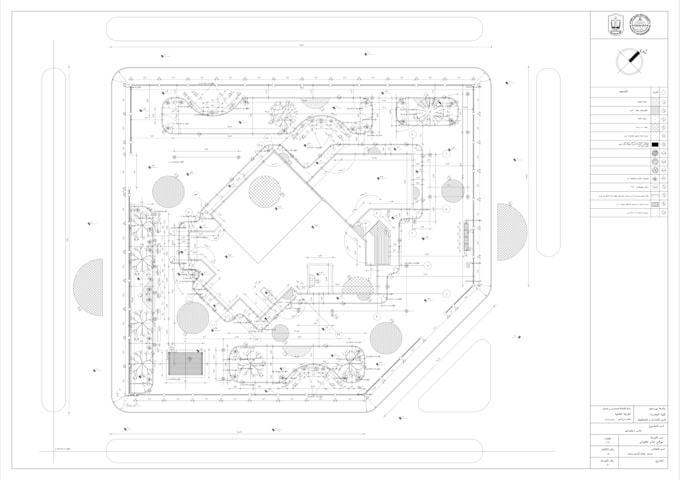create your architecture drawing