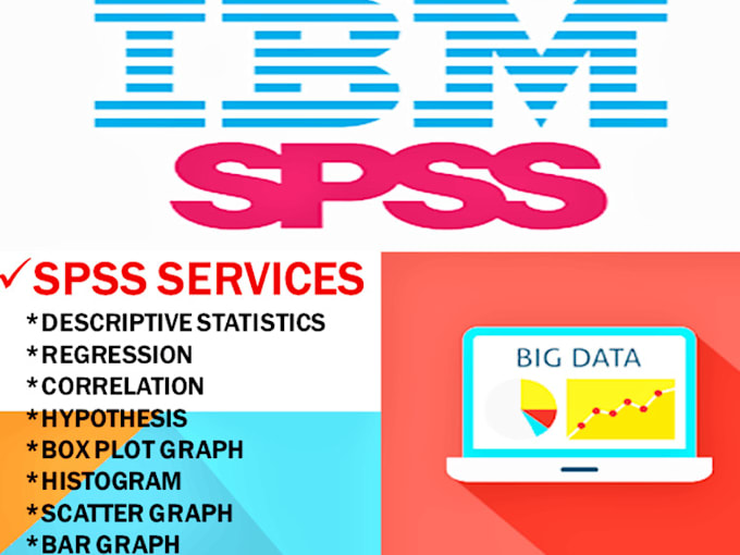 do data analysis with spss