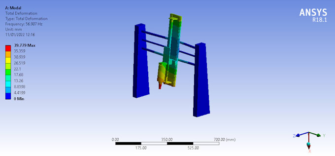 Do Fea Cfd Simulations Using Ansys Solidworks By Ahmadhafeez241 Fiverr Do Fea Cfd Simulations Using Ansys Solidworks By Ahmadhafeez241 Fiverr