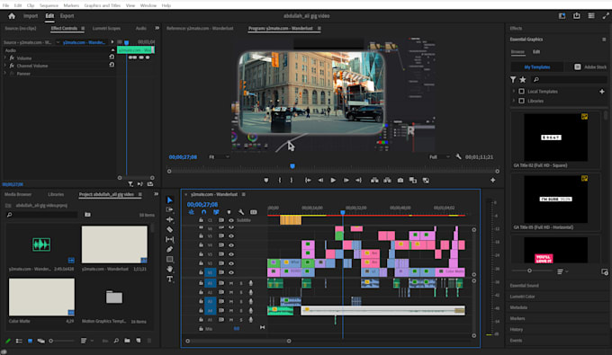 edit your youtube talking head videos, podcasts, and shorts fast