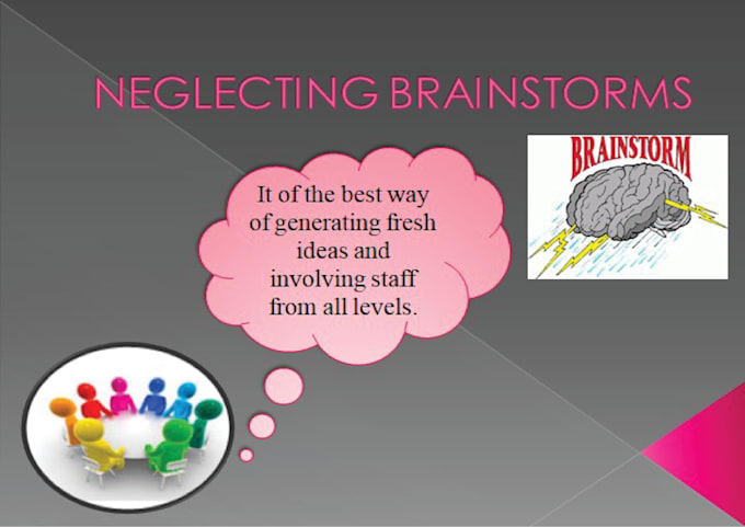 urgently design a professional powerpoint presentation