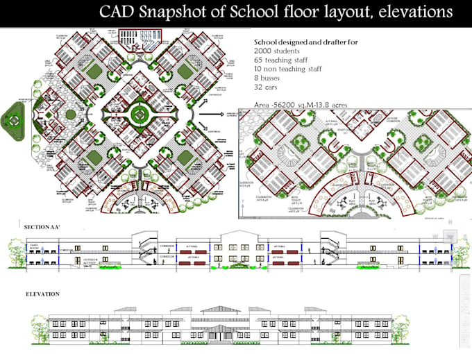 offer architectural cad design and drafting services