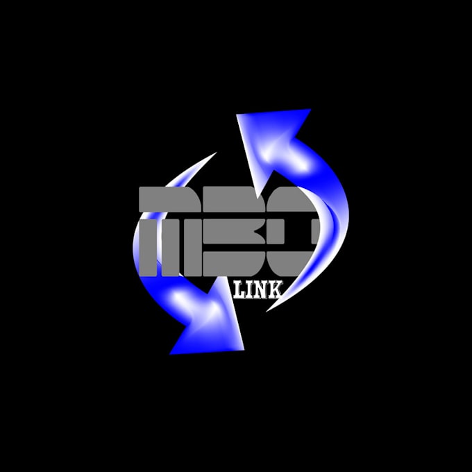 design a cool logo for a webshop