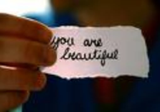tell you "you are beautiful" in twenty different languages over Skype