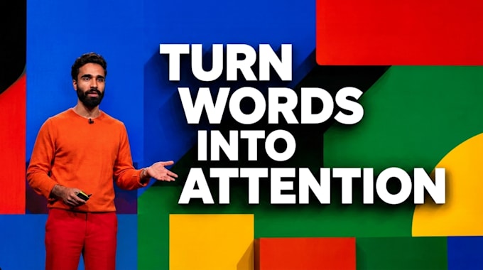 be your, youtube script writer or provide you video script writing
