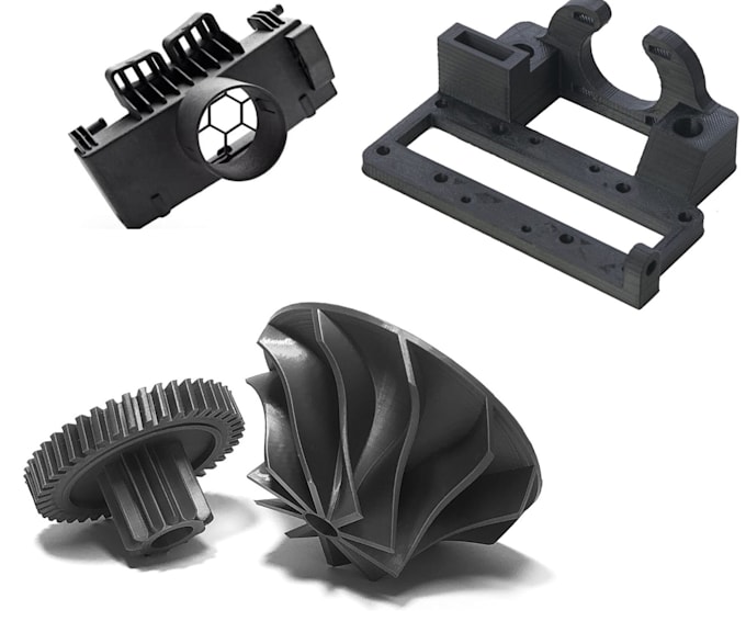 print your model and ship it to you