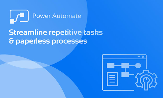 Automate Processes Using Power Automate By Stefanossanna Fiverr Automate Processes Using Power Automate By Stefanossanna Fiverr