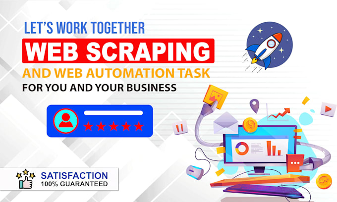 do python scraping using scrapy