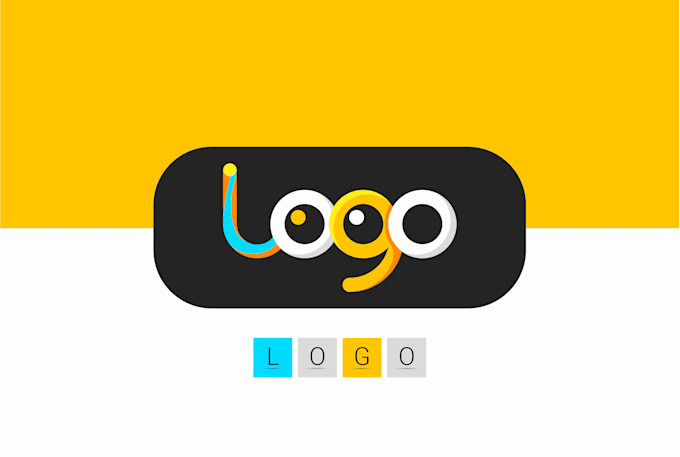 design luxurious lettering business logo