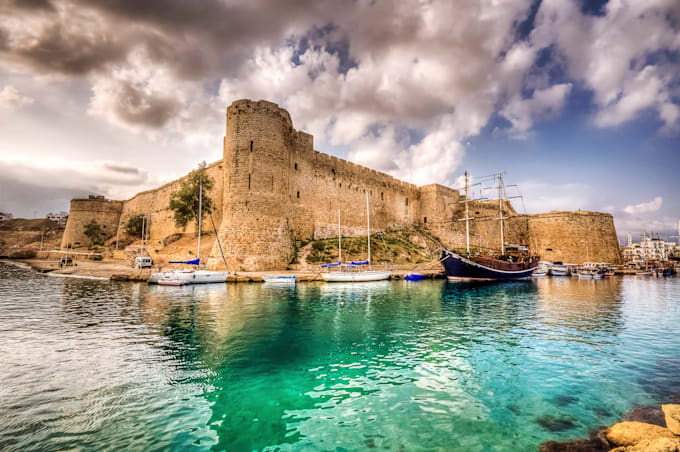 Make you feel like you are in cyprus with different pictures by ...