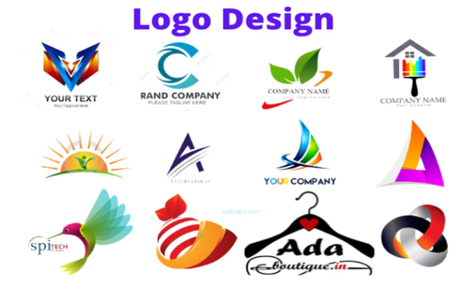 Be your food, brand, signature, new business, company logo maker ...