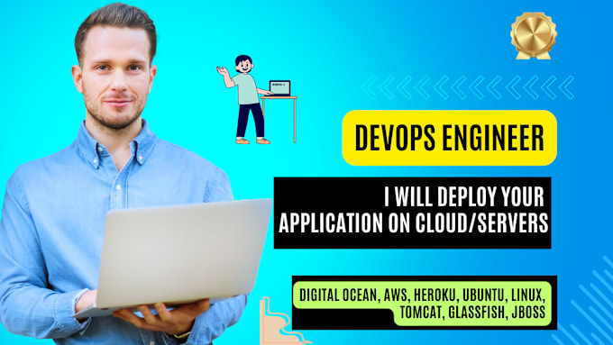 deploy spring boot app on aws digital ocean tomcat etc