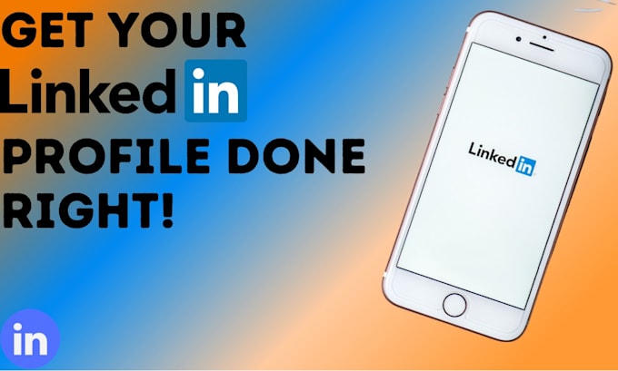 Create a fully optimized linkedin profile by Hrisstreamline | Fiverr