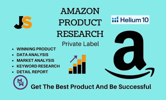 do winning amazon fba product research or  product hunting for private label