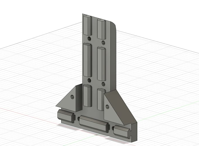 3d Objective Design Do 3d object design for the 3d printer by Maxwega | Fiverr