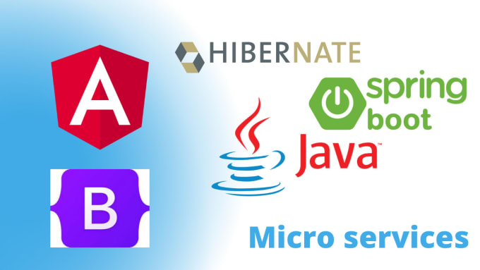 Micro web services java outlet