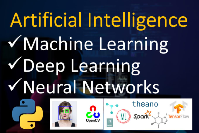 Python ai neural network sale