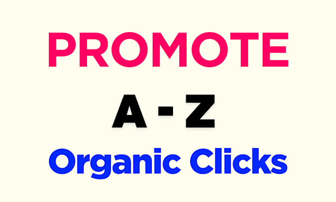 be doing link promotion affiliate marketing traffic