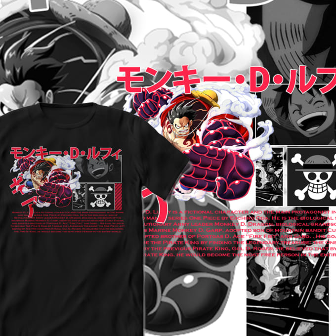 Camiseta Ippo Makunouchi Moda Anime Streetwear | Parcelamento sem acréscimo-demhanvico.com.vn