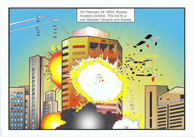 do logo design, branding, illustrations, comic art