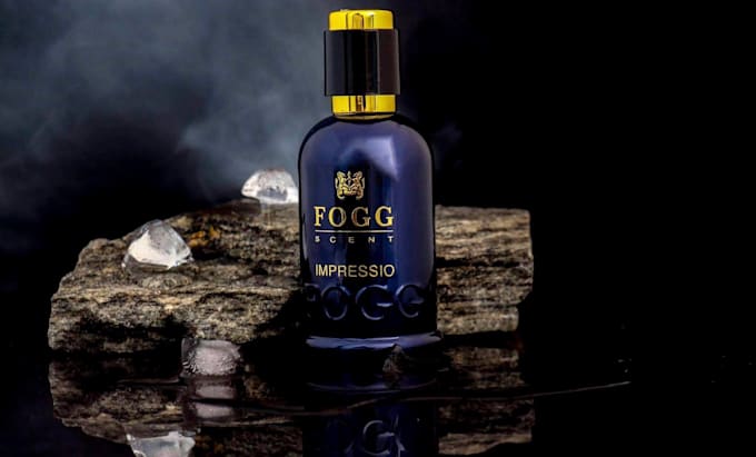 do product photography retouching