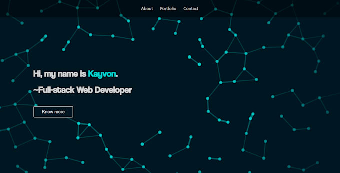 help you learn web development